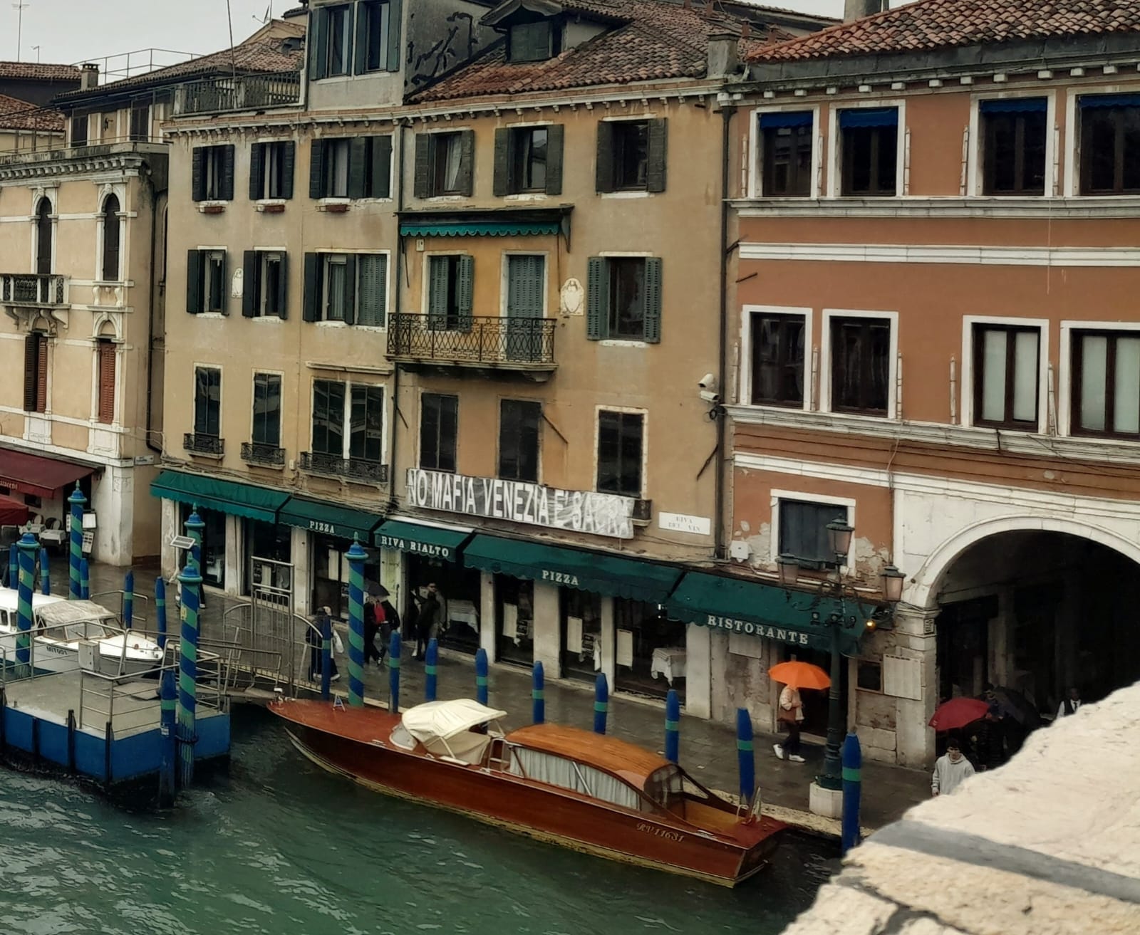 The Sacred Venice